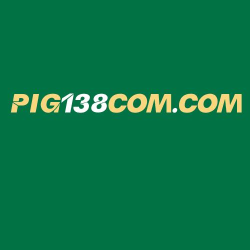 Logo da PIG138COM